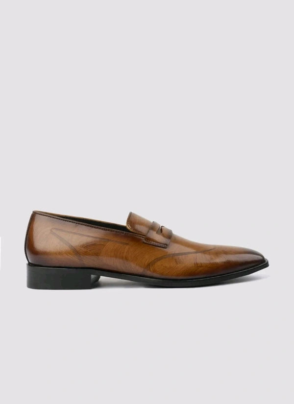 Msd bestselling aurius loafer for men