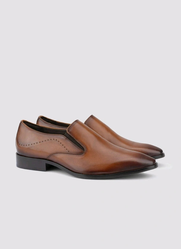 Msd Bestselling alaric loafer for men