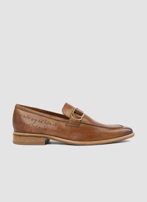 Msd bestselling allein loafer for men