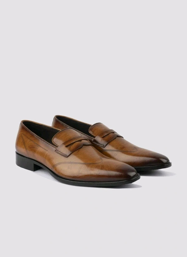 Msd bestselling aurius loafer for men