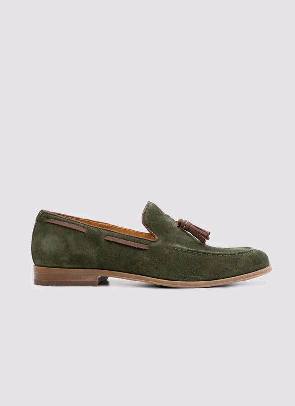 Msd bestselling dexer loafer for men