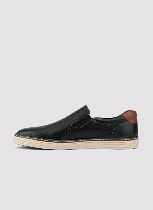 Msd bestselling Carver loafer for men