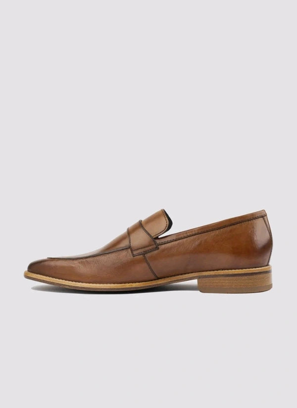 Msd bestselling allein loafer for men