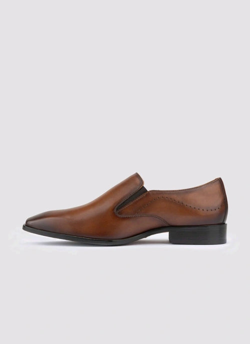 Msd Bestselling alaric loafer for men