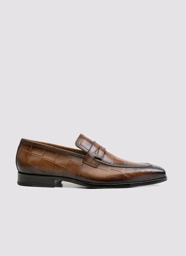 Msd bestselling heyword loafer for men