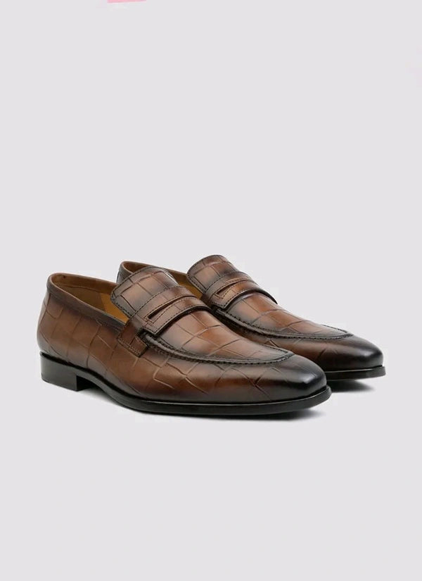 Msd bestselling heyword loafer for men
