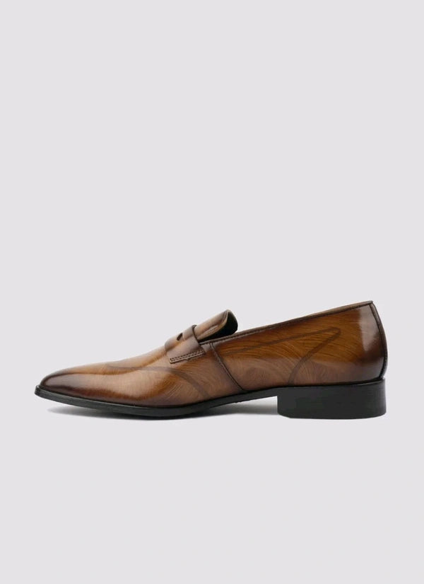 Msd bestselling aurius loafer for men